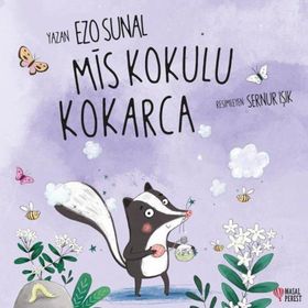 Mis Kokulu Kokarca - Ezo Sunal