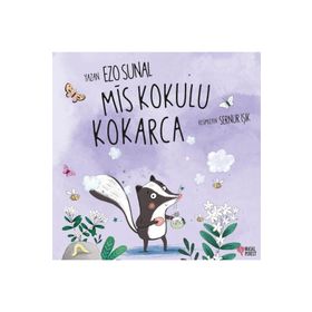 Mis Kokulu Kokarca - Ezo Sunal