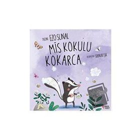 Mis Kokulu Kokarca - Ezo Sunal