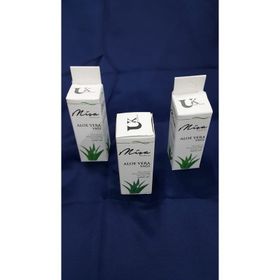 Mişa 20 ml Aloe Vera Yağı