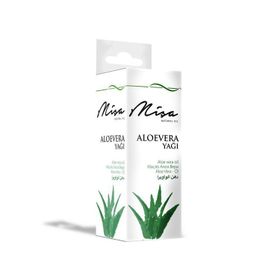 Mişa 20 ml Aloe Vera Yağı