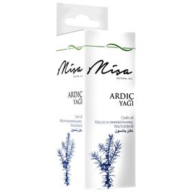 Mişa 20 ml Ardıç Yağı