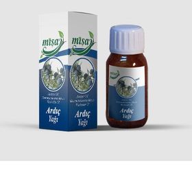 Mişa 20 ml Ardıç Yağı