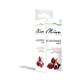 Mişa 20 ml At Kestanesi Yağı