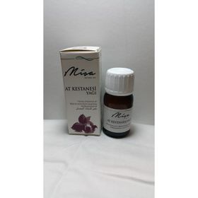 Mişa 20 ml At Kestanesi Yağı