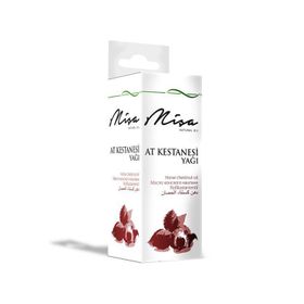 Mişa 20 ml At Kestanesi Yağı