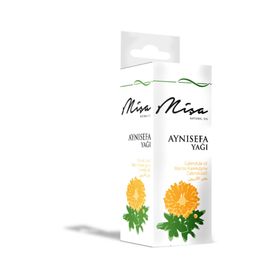 Mişa 20 ml Aynısefa Yağı