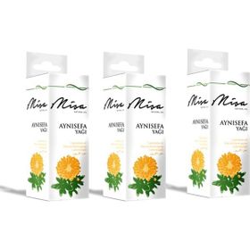 Mişa 20 ml Aynısefa Yağı