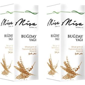 Mişa 20 ml Buğday Yağı