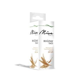 Mişa 20 ml Buğday Yağı