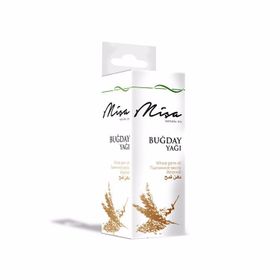 Mişa 20 ml Buğday Yağı