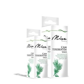 Mişa 20 ml Çam Terebentin Yağı