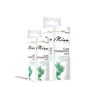 Mişa 20 ml Çam Terebentin Yağı