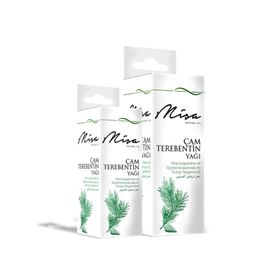 Mişa 20 ml Çam Terebentin Yağı