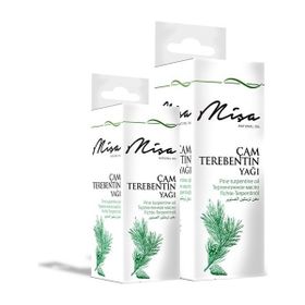 Mişa 20 ml Çam Terebentin Yağı