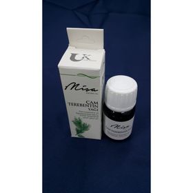 Mişa 20 ml Cam Yağı