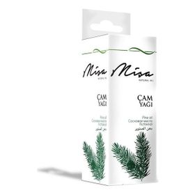 Mişa 20 ml Cam Yağı