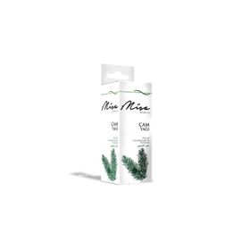 Mişa 20 ml Cam Yağı