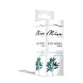 Mişa 20 ml Çay Ağacı Yağı