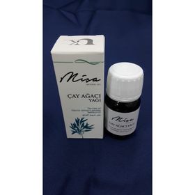 Mişa 20 ml Çay Ağacı Yağı