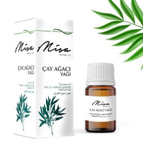 Mişa 20 ml Çay Ağacı Yağı