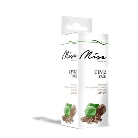 Mişa 20 ml Ceviz Yağı