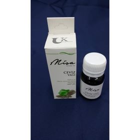 Mişa 20 ml Ceviz Yağı