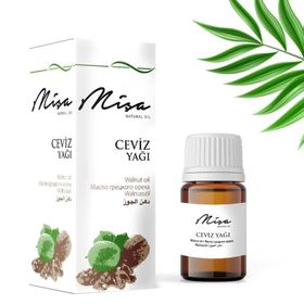 Mişa 20 ml Ceviz Yağı