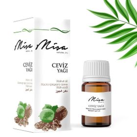 Mişa 20 ml Ceviz Yağı