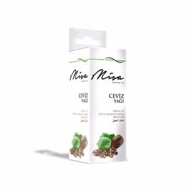 Mişa 20 ml Ceviz Yağı