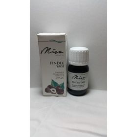 Mişa 20 ml Fındık Yağı