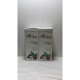 Mişa 20 ml Fındık Yağı