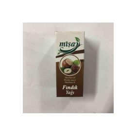 Mişa 20 ml Fındık Yağı