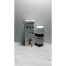 Mişa 20 ml Havuç Yağı