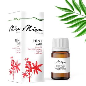 Mişa 20 ml Hint Yağı