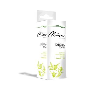 Mişa 20 ml Jojoba Yağı