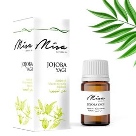 Mişa 20 ml Jojoba Yağı