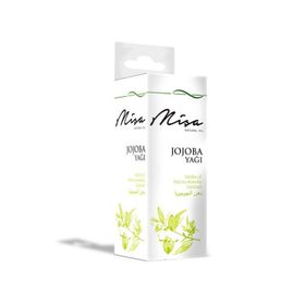 Mişa 20 ml Jojoba Yağı