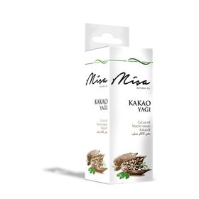 Mişa 20 ml Kakao Yağı