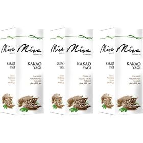 Mişa 20 ml Kakao Yağı