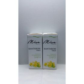 Mişa 20 ml Kantaron Yağı