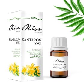 Mişa 20 ml Kantaron Yağı