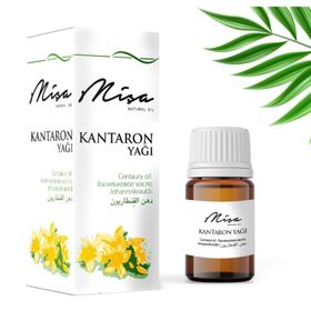 Mişa 20 ml Kantaron Yağı