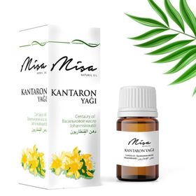 Mişa 20 ml Kantaron Yağı