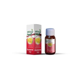 Mişa 20 ml Kantaron Yağı
