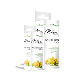 Mişa 20 ml Kantaron Yağı