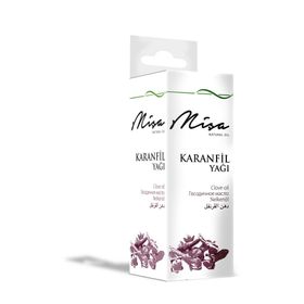 Mişa 20 ml Karanfil Yağı