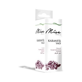Mişa 20 ml Karanfil Yağı
