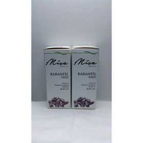 Mişa 20 ml Karanfil Yağı