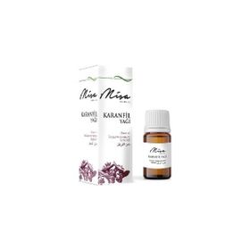 Mişa 20 ml Karanfil Yağı